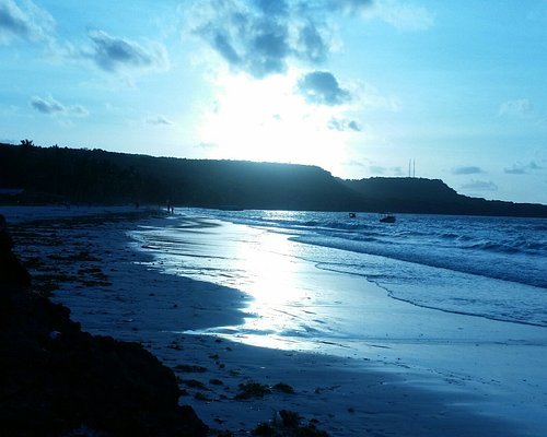 bara-beach-from-sunrise